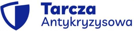 Logotyp Tarczy Antykryzysowej