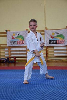 Grafika #3: Mistrzostwa Polskiej Federacji Okinawa Goju Ryu Karate Do.